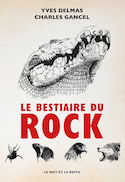 Bestiaire du rock (Le)